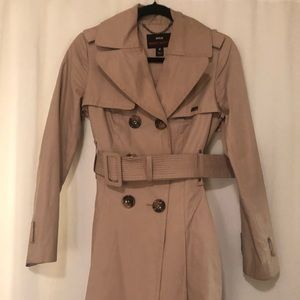 Miss Sixty Trench Coat